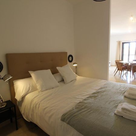 Del Parque Flats Parras Suite Malaga Bagian luar foto