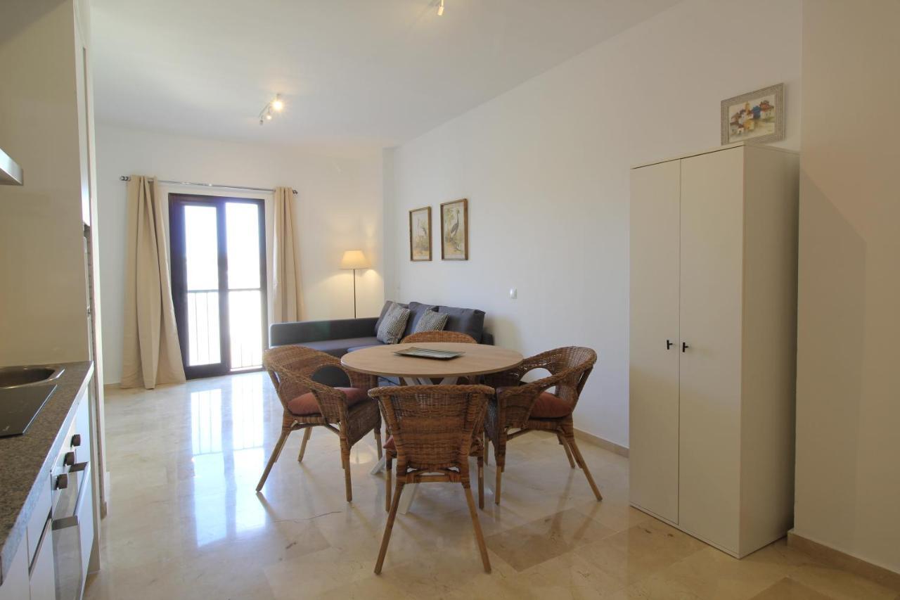 Del Parque Flats Parras Suite Malaga Bagian luar foto